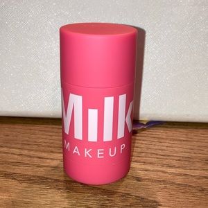 Milk makeup watermelon mask